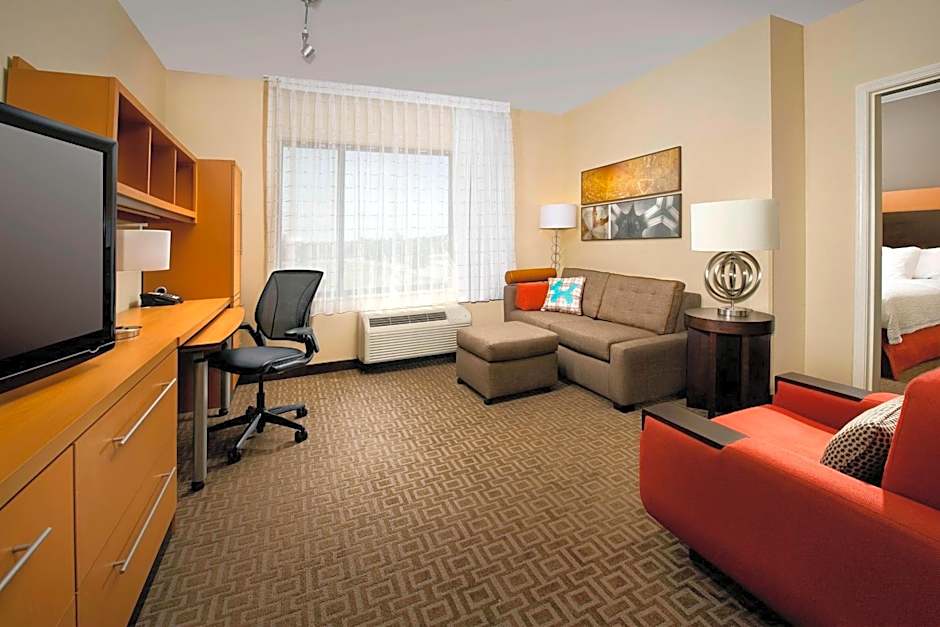 TownePlace Suites by Marriott Lexington Park Patuxent River Naval Air Station