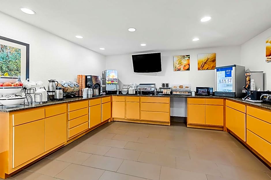Comfort Inn near Great Smoky Mountain National Park