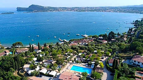 Vacanze Glamping Boutique