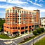 Marriott Owings Mills Metro Centre