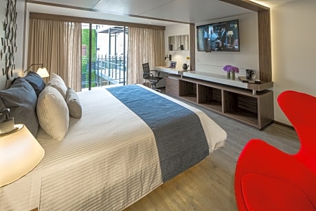 Suite Executive