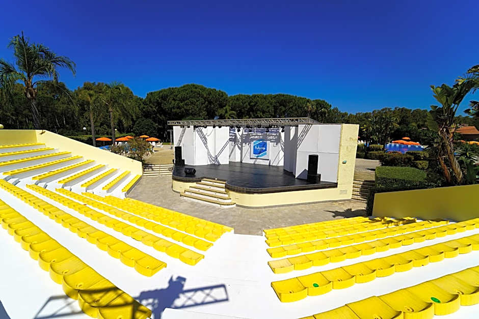 Futura Club La Praya