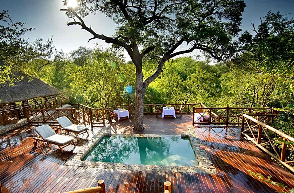 La Kruger Lifestyle Lodge - No Loadshedding