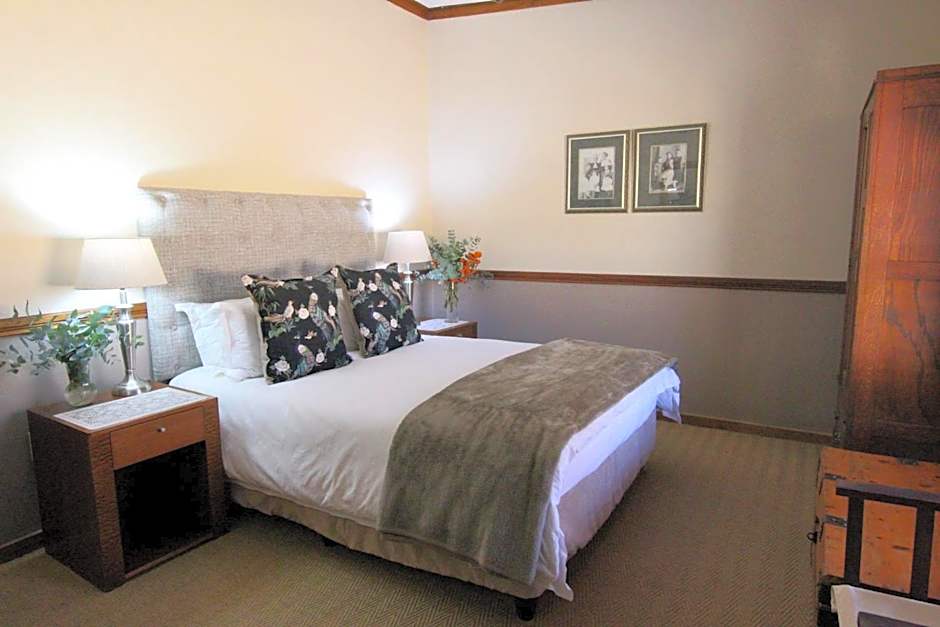 Moolmanshoek Private Game Reserve