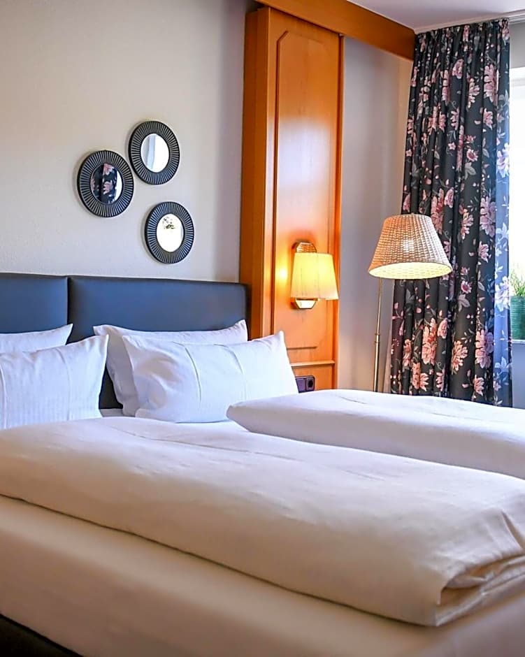 Hotel Mainblick Garni