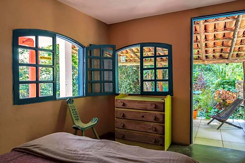 Ytororô O som das águas