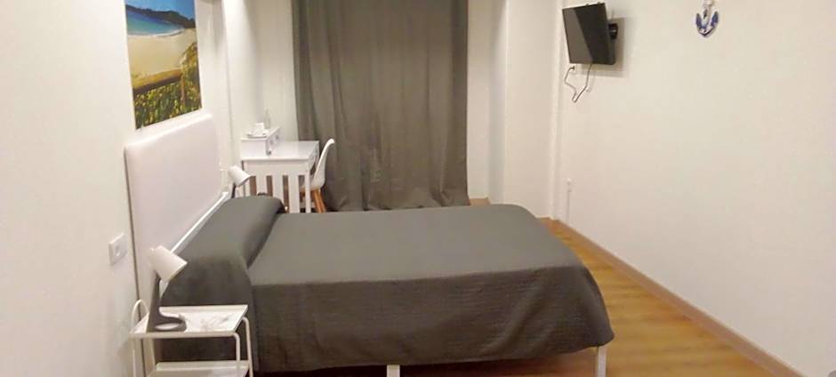 Innmare Fortuna Hotel Dos Estrellas