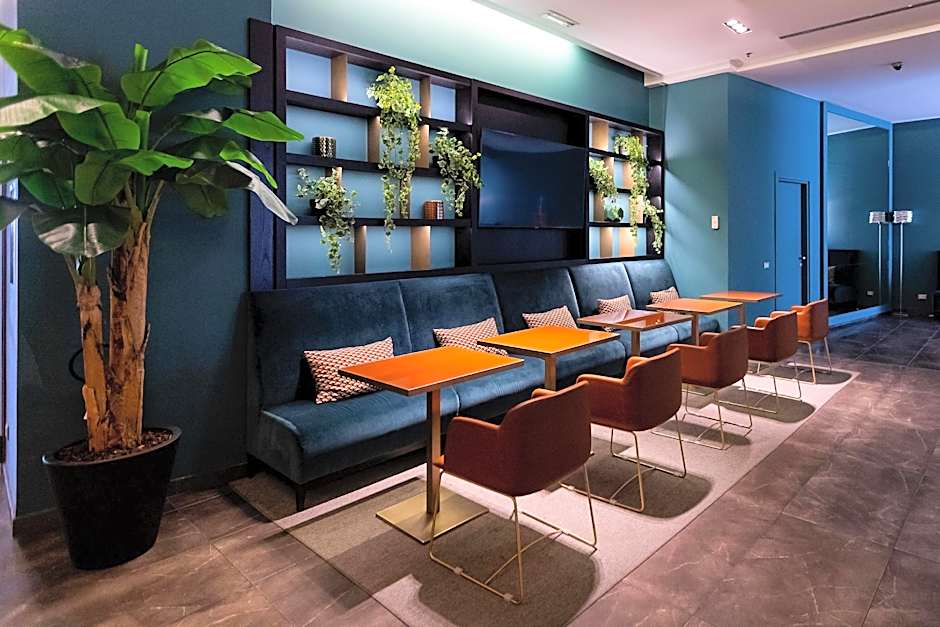 Ramada Plaza by Wyndham Milano