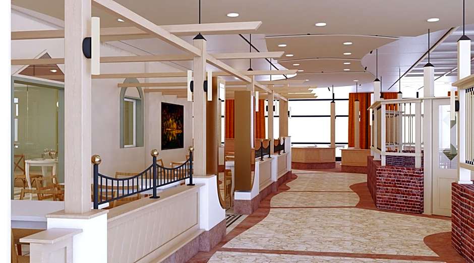 IFA Schöneck Hotel & Ferienpark