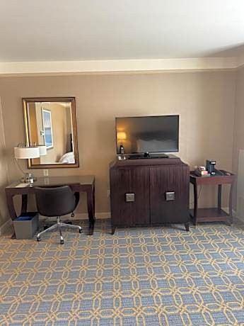 Traditional, Guest room, 1 King