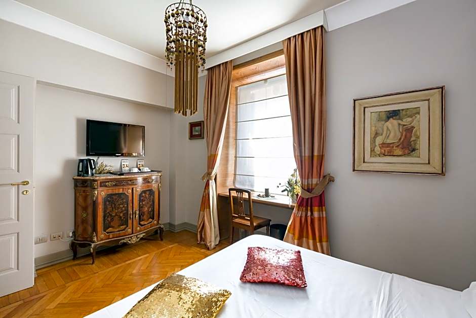 Rooms Roma - Monti