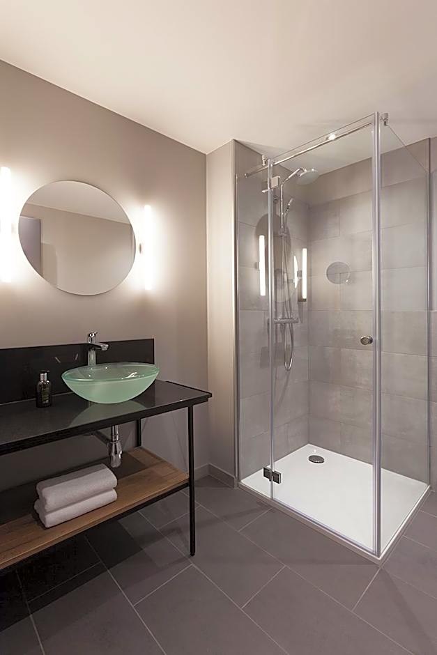 Vienna House Easy by Wyndham Bremen