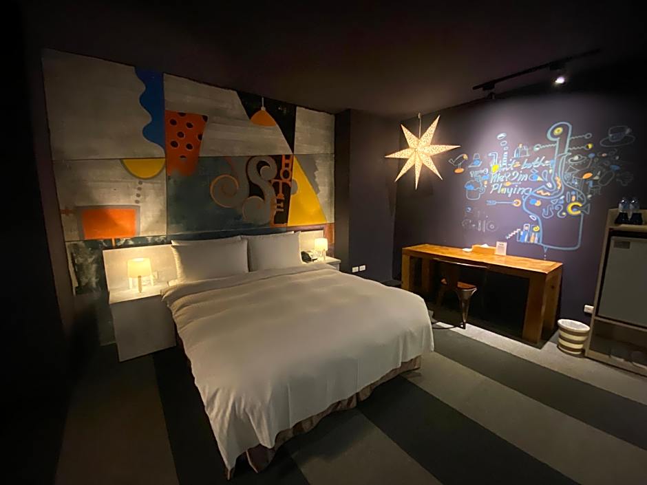 JS Hotel-Gallery Hotel