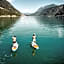 aja Fürstenhaus am Achensee