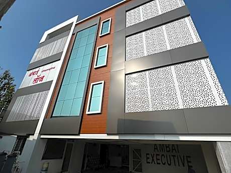 Ambai Executive Lodge