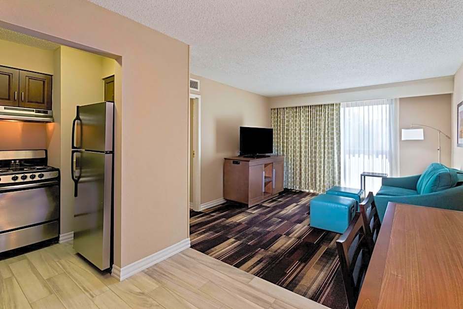 Hampton Inn By Hilton And Suites Atlanta/Duluth/Gwinnett County