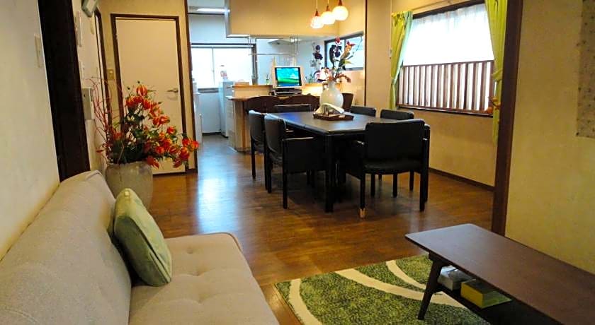 Kyoto Inn Higashiyama