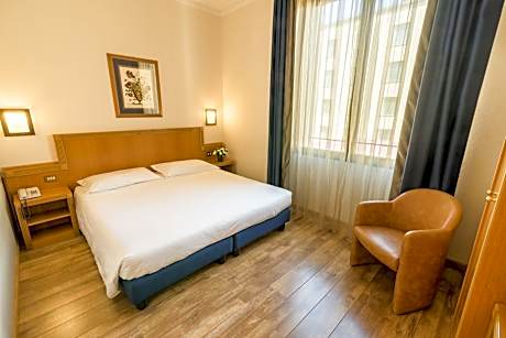 Standard Single Room (1 Twin Bed)