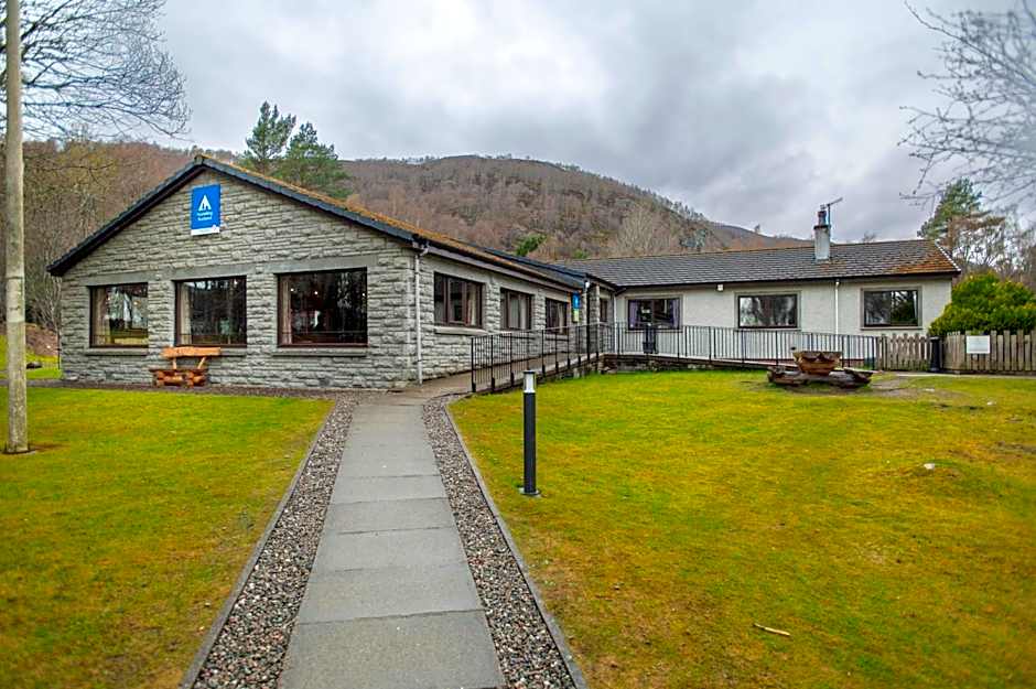 Photo 1 of 33 of Aviemore Youth Hostel