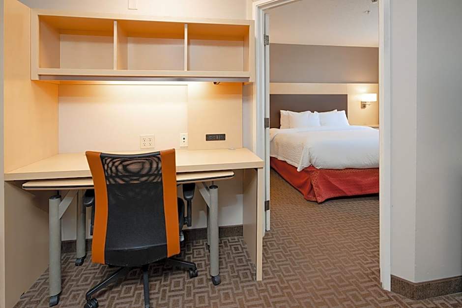 TownePlace Suites by Marriott Rochester