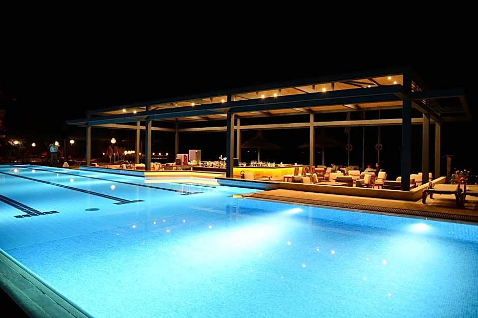Samara Hotel Bodrum Ultra All Inclusive
