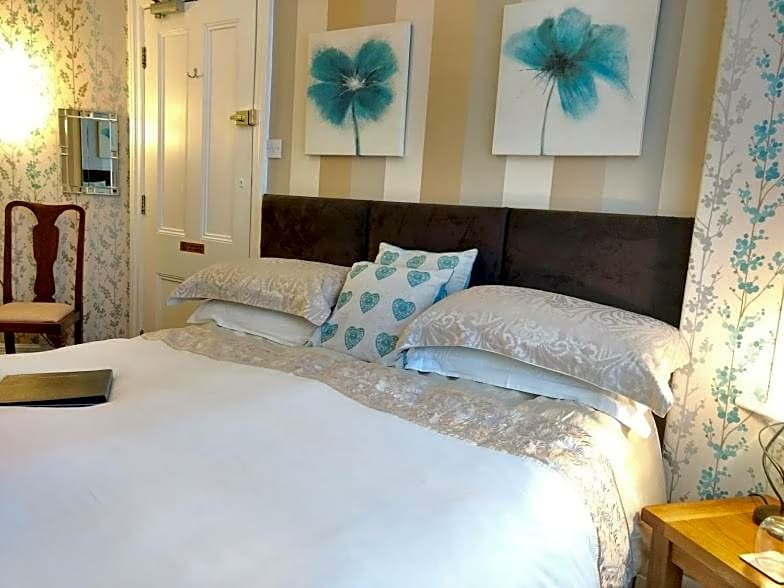 Rutland West Guest House