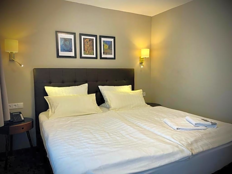 Hotel Regina