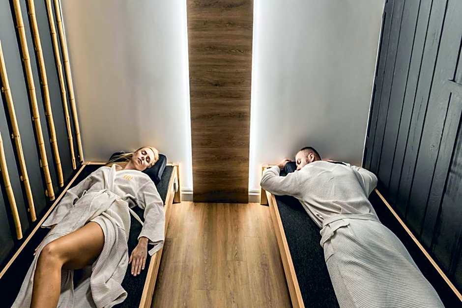 Łubinowe Wzgórze - Wioska Zdrowia