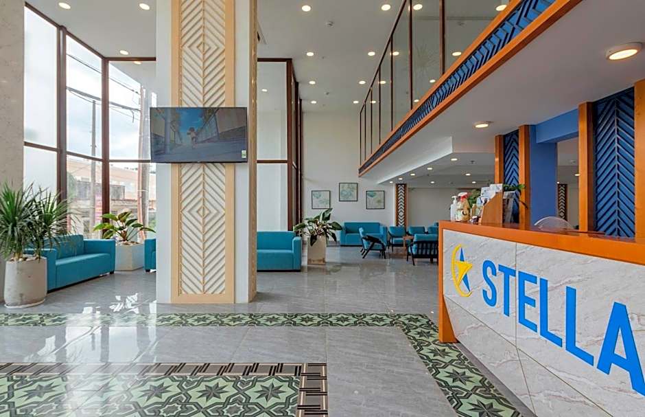 Stellar Hotel