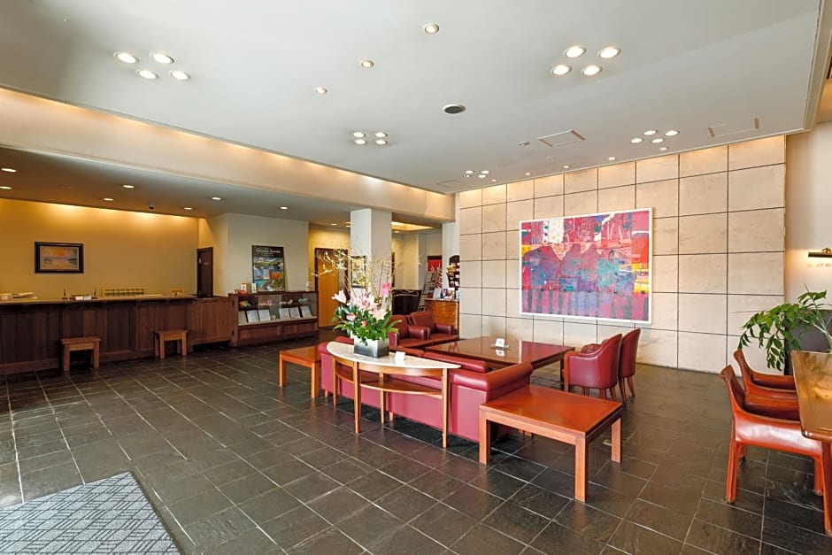 Fukuno Town Hotel A・Mieux