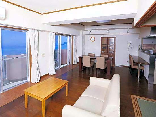Grand View Hotel Iwai (Condominium Hotel)