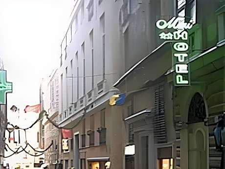 Mini Hotel