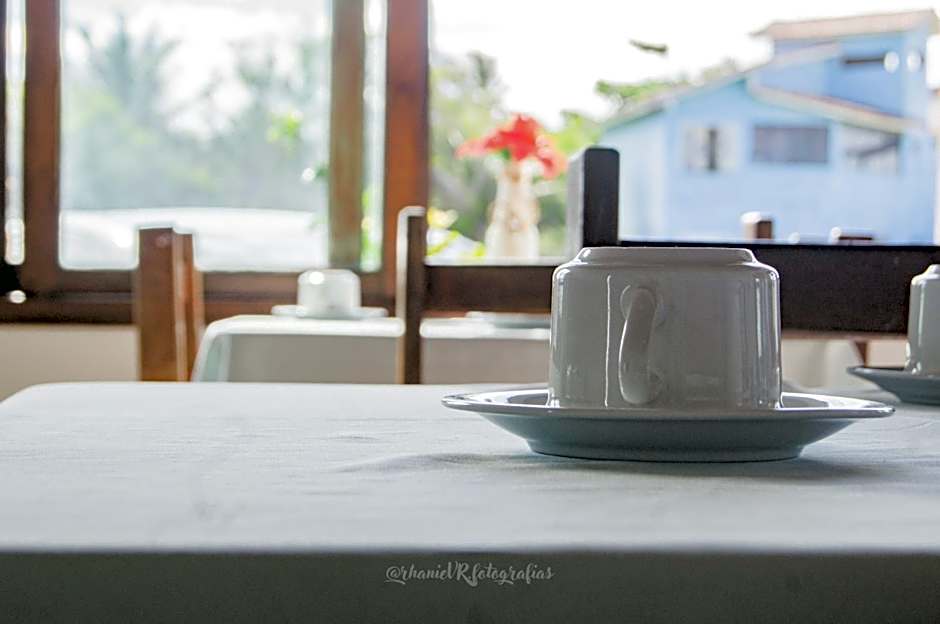 Pousada Varanda da Praia