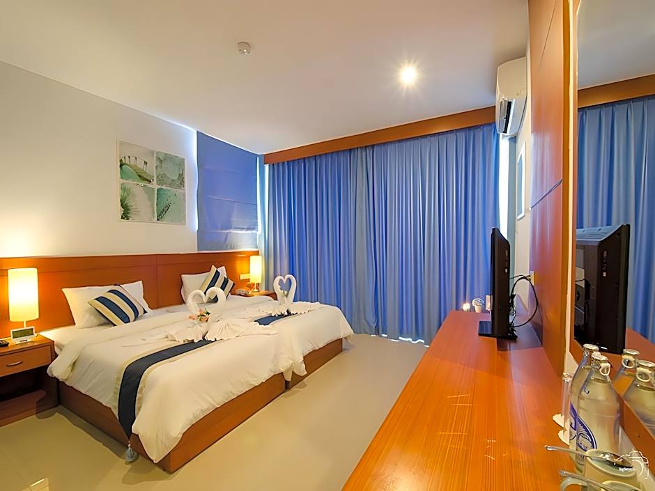 iCheck inn Ao Nang Krabi