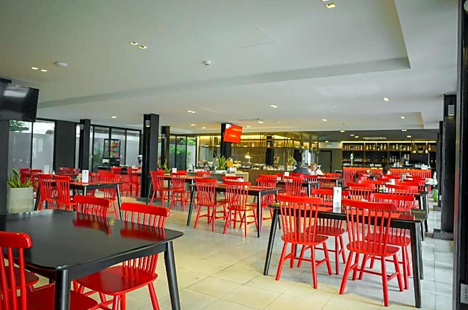 7 Days Premium Don Mueang – Bangkok, NY