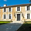 Le Logis du Péré