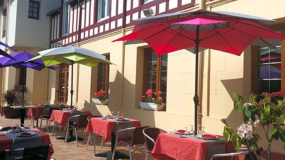 Hotellerie Normande