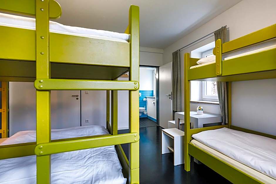 Jugendherberge Lenggries