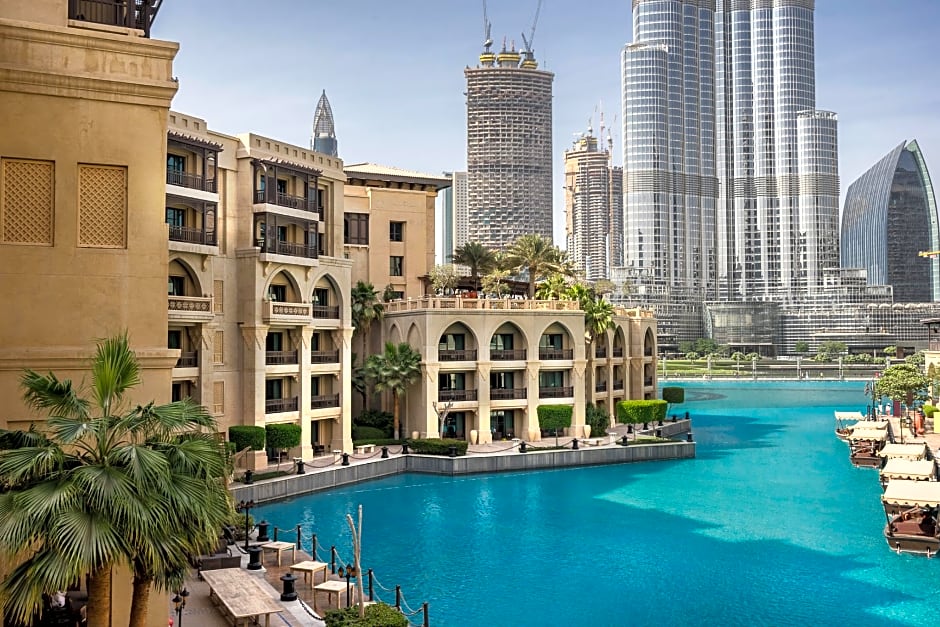 Hyatt Place Dubai Al Rigga Hotel