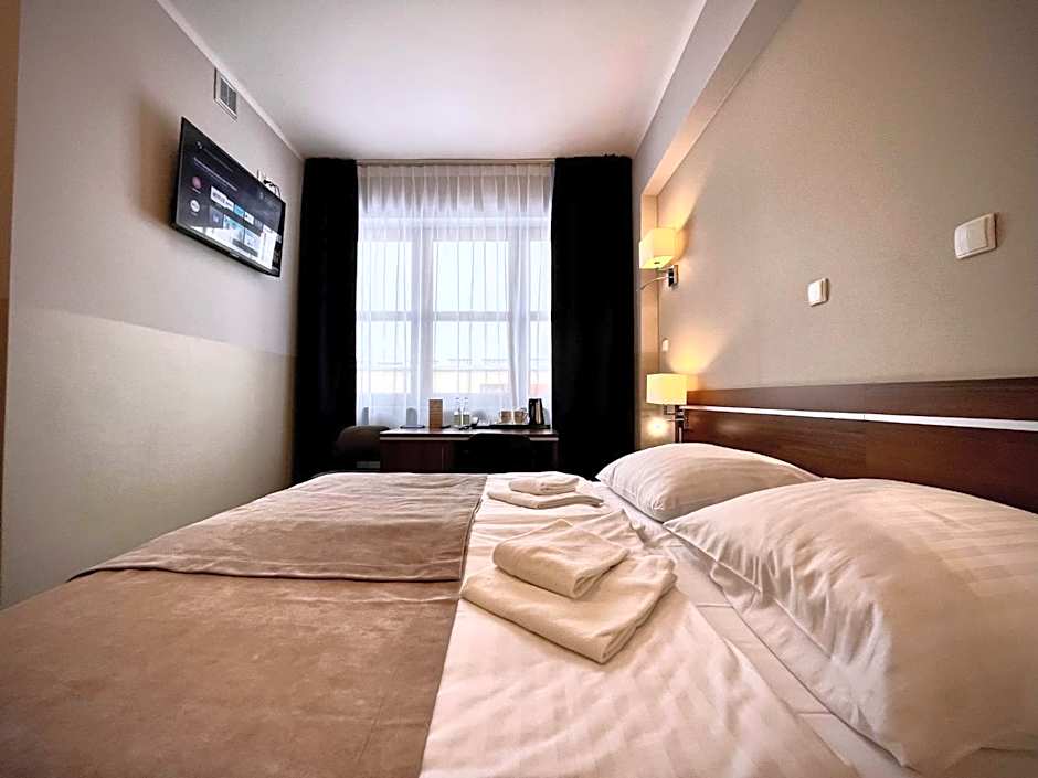 Hotel Szyndzielnia