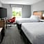 Hampton Inn By Hilton & Suites West Bend