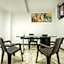 Ayenda 1030 Elegant Suite