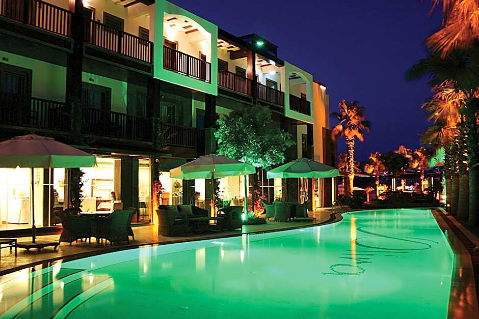 Olira Boutique Hotel&SPA