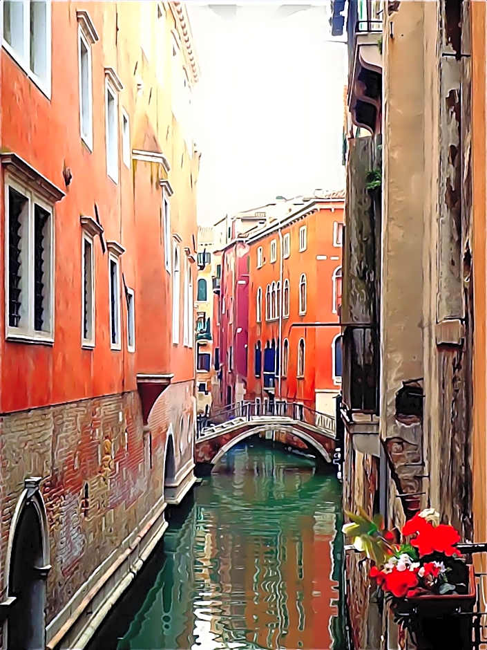 Hotel San Luca Venezia