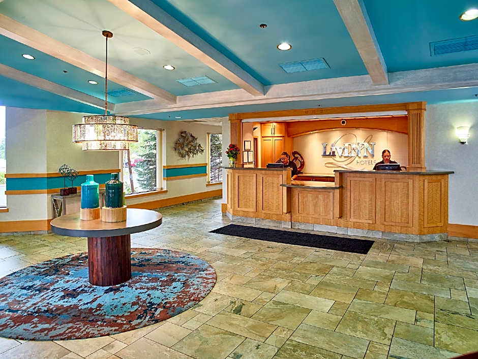 Livinn Hotel Minneapolis North / Fridley