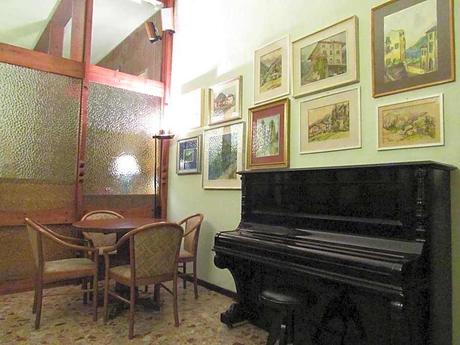 Albergo Piazzatorre