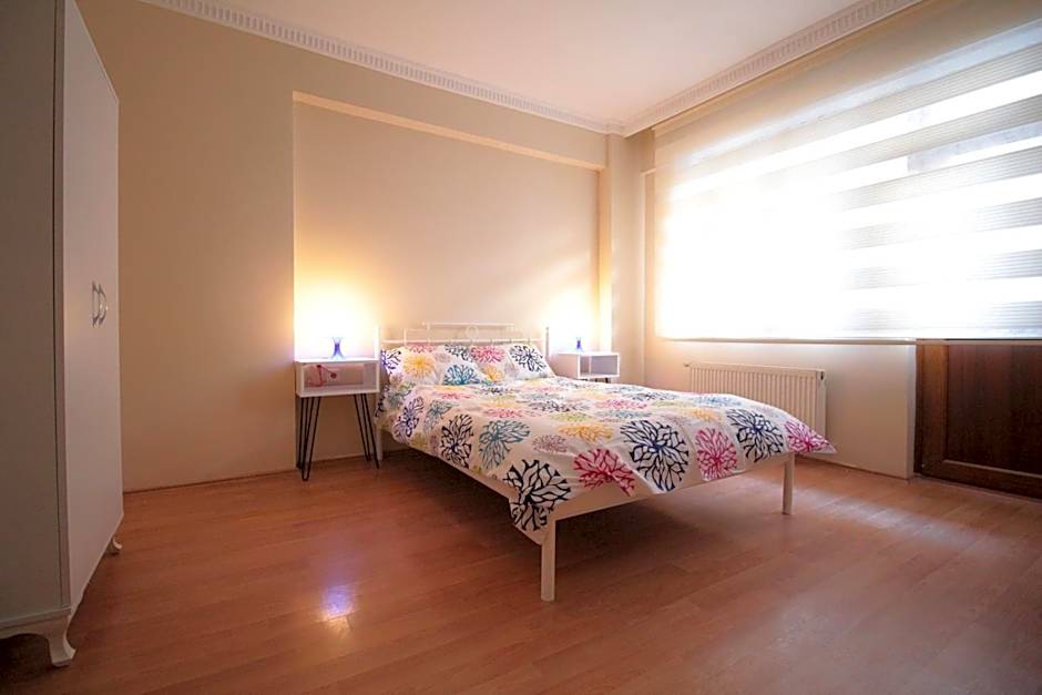 Deeps Hostel Eskişehir