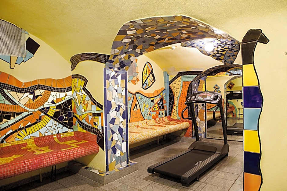 Grand Hotel Downtown