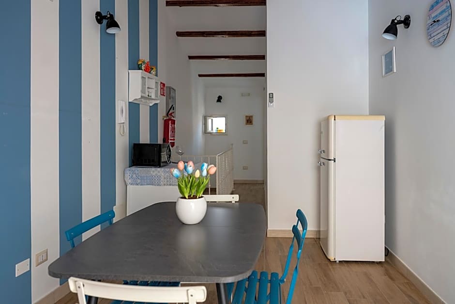 Dafni e Naide Apartment
