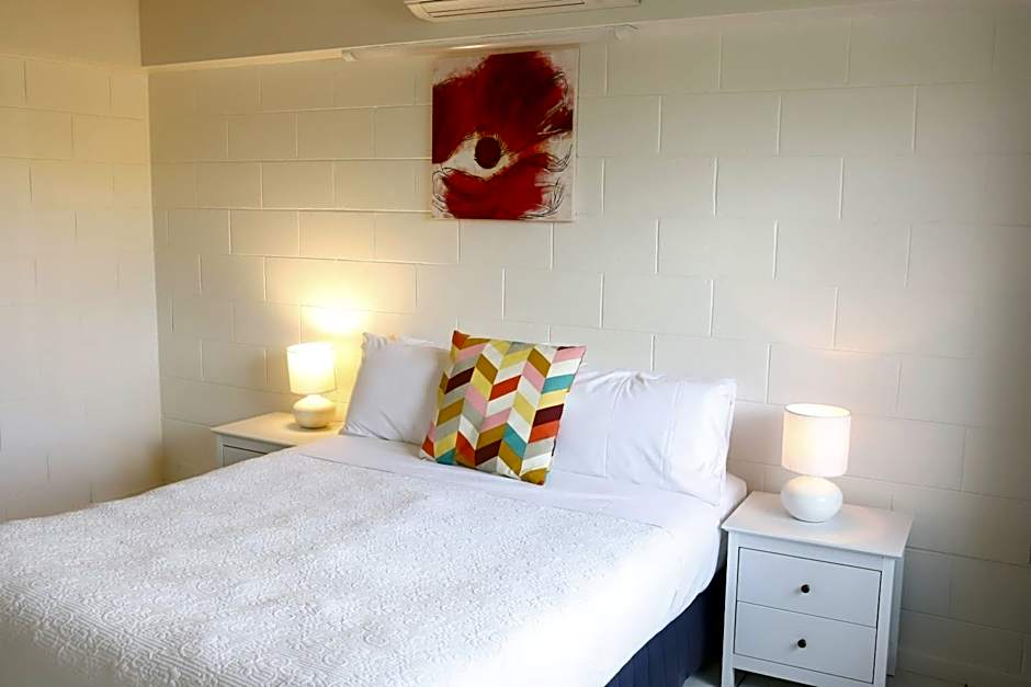 Palm Waters Holiday Villas